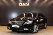 Toyota Camry VII (XV50) Уфа  - изображение 22