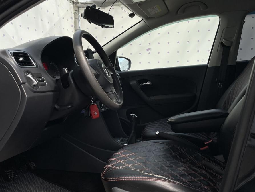 Volkswagen Polo V Тамбов  - изображение 11