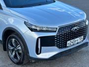Chery Tiggo 4 I Рестайлинг 2 Волгоград  - изображение 49