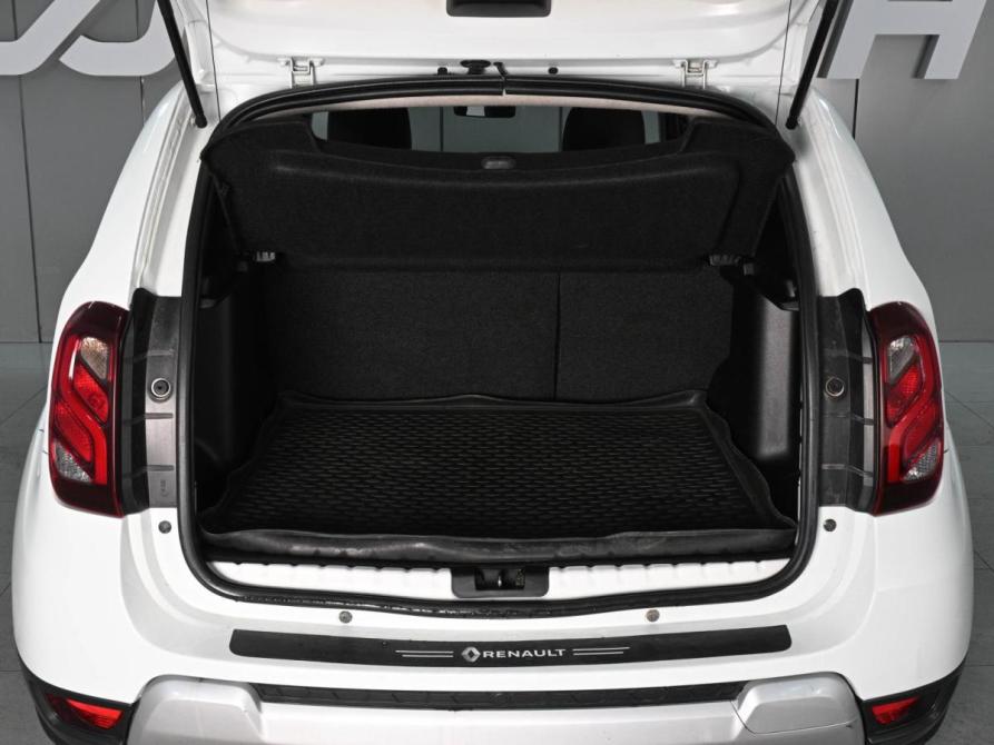 Renault Duster I Рестайлинг Ростов-на-Дону  - изображение 16