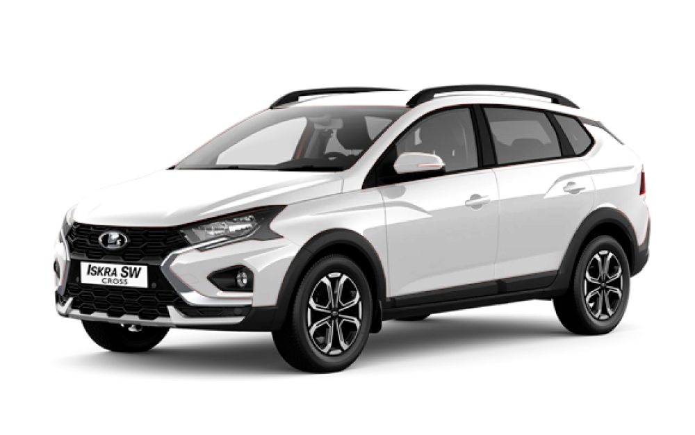 Lada (ВАЗ) Iskra Нижний Новгород  - изображение 1