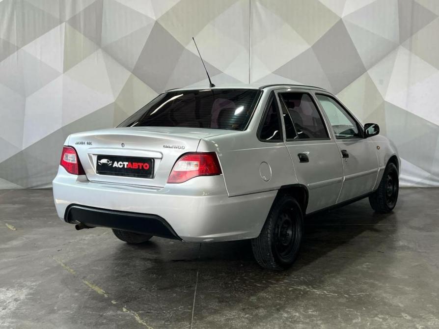 Daewoo Nexia I Рестайлинг Оренбург  - изображение 6