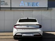 Hyundai Sonata VIII (DN8) Краснодар  - изображение 19