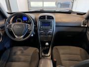 Chery Tiggo (T11) I Рестайлинг (FL) Чебоксары  - изображение 45