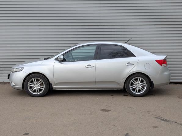 Kia Cerato II с пробегом 2012 года, цена 950 000 рублей, 125310 км, седан, Автокод Объявления