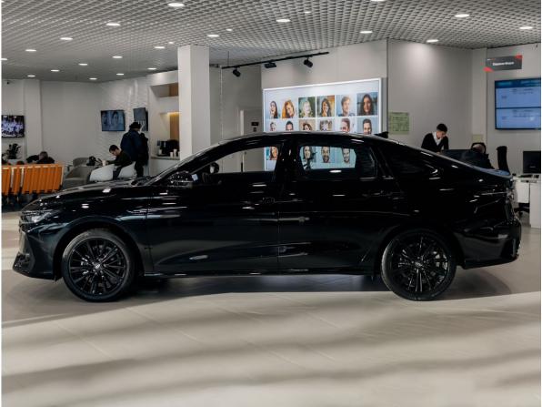 Новый Chery Arrizo 8 2024 года, цена 3 270 000 рублей, седан, Автокод Объявления