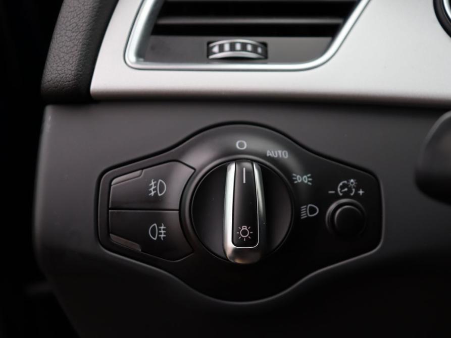 Audi A4 IV (B8) Рестайлинг Москва  - изображение 12