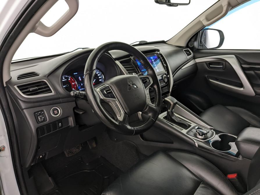 Mitsubishi Pajero Sport III Москва  - изображение 16
