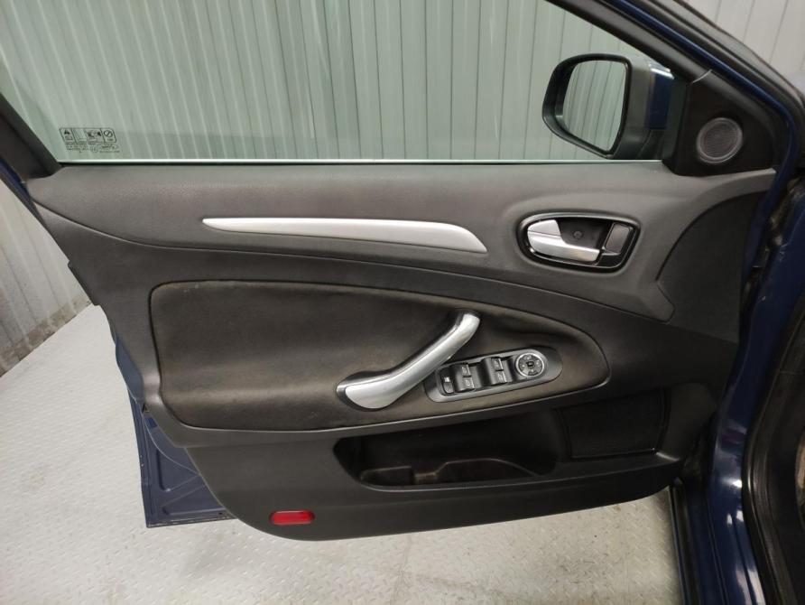Ford Mondeo IV Пермь  - изображение 13