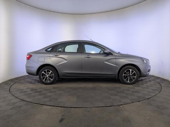 Lada (ВАЗ) Vesta I с пробегом 2020 года, цена 995 000 рублей, 135366 км, седан, Автокод Объявления