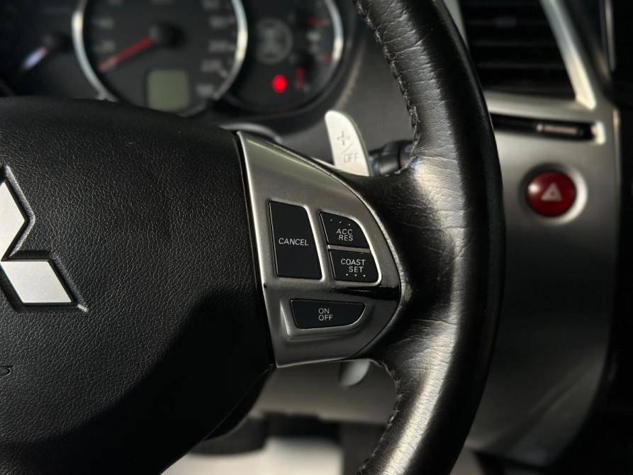 Mitsubishi Pajero Sport II Санкт-Петербург  - изображение 20