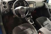 Volkswagen Tiguan I Рестайлинг Ярославль  - изображение 36