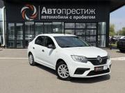 Renault Logan II Рестайлинг Волгоград  - изображение 17