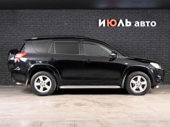 Toyota RAV4 III (XA30) Рестайлинг с пробегом 2011 года, цена 1 550 000 рублей, 269226 км, внедорожник, Автокод Объявления