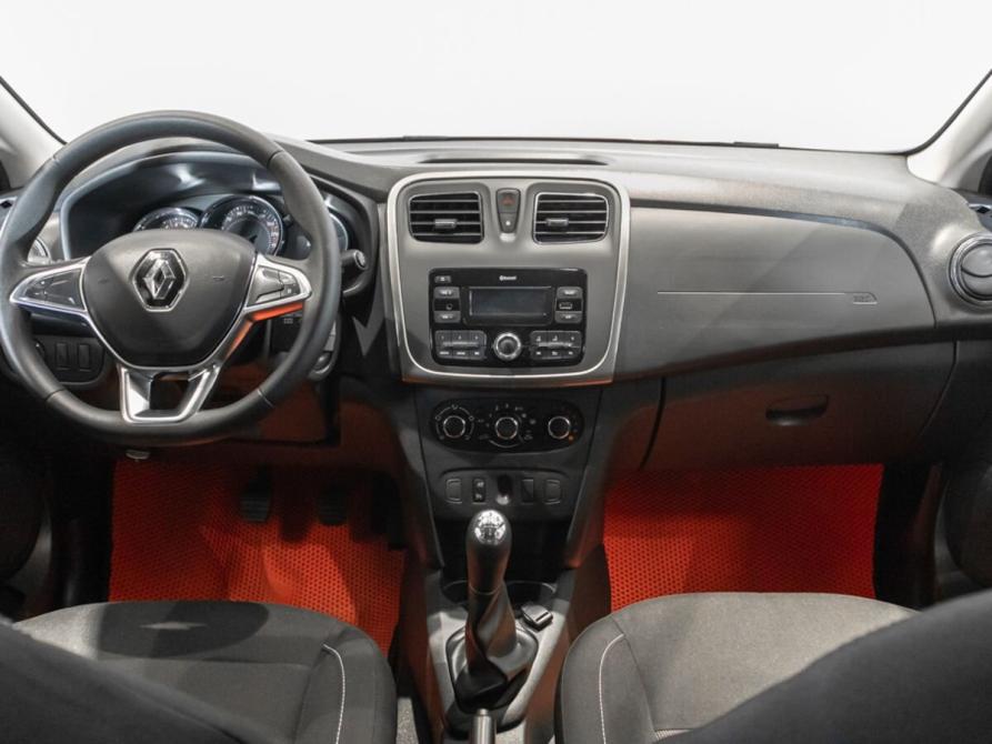 Renault Sandero II Рестайлинг Казань  - изображение 6