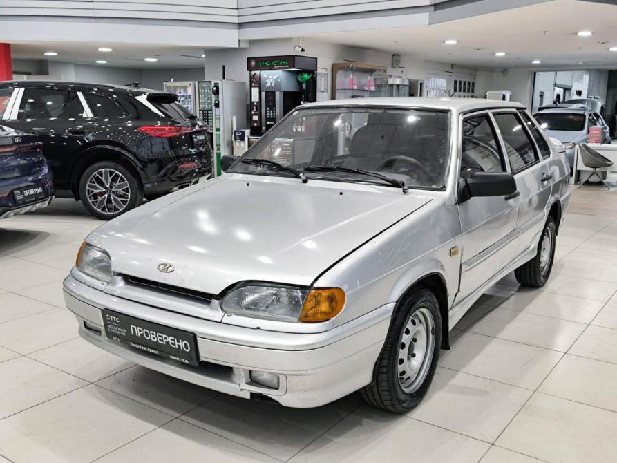Lada (ВАЗ) 2115 Казань  - изображение 1