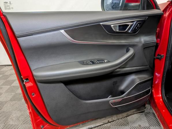 Chery Tiggo 8 I с пробегом 2021 года, цена 1 635 000 рублей, 75552 км, внедорожник, Автокод Объявления