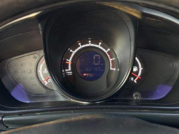 Lifan X60 I с пробегом 2014 года, цена 435 000 рублей, 182150 км, внедорожник, Автокод Объявления