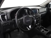 Kia Sportage IV Москва  - изображение 37