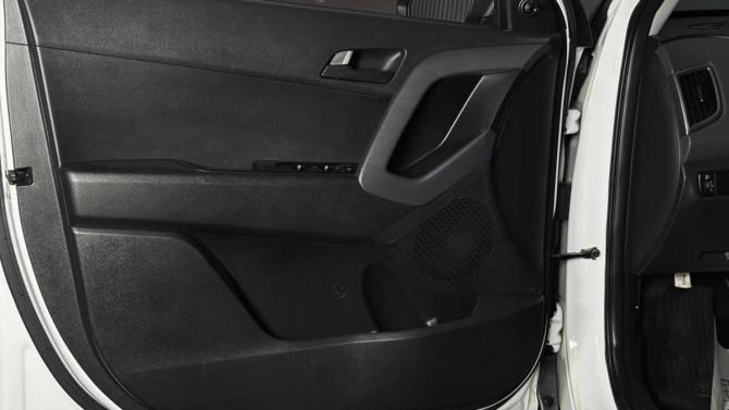Hyundai Creta I с пробегом 2016 года, цена 1 248 000 рублей, 148000 км, внедорожник, Автокод Объявления