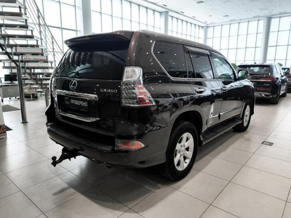 Lexus GX II Рестайлинг с пробегом 2014 года, цена 3 680 000 рублей, 294457 км, внедорожник, Автокод Объявления