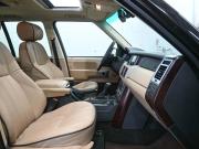 Land Rover Range Rover III Рестайлинг Ростов-на-Дону  - изображение 40