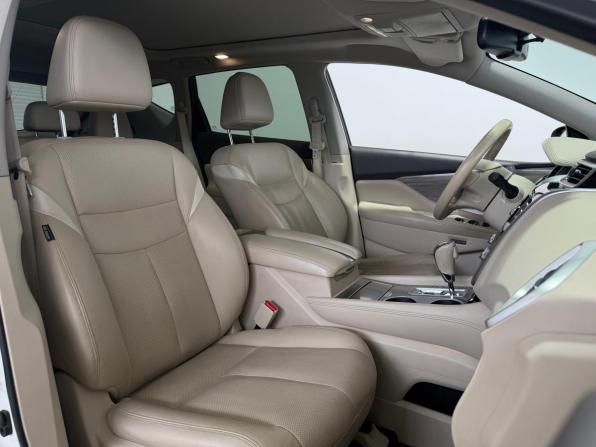 Nissan Murano III (Z52) с пробегом 2021 года, цена 2 800 000 рублей, 147400 км, внедорожник, Автокод Объявления