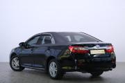 Toyota Camry VII (XV50) Рестайлинг Омск  - изображение 27