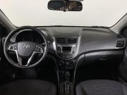 Hyundai Solaris I Рестайлинг Москва  - изображение 31