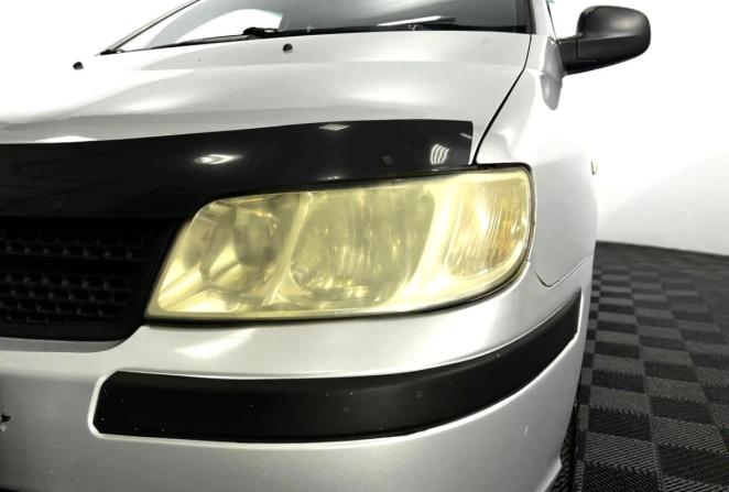 Hyundai Matrix I Рестайлинг 2 с пробегом 2008 года, цена 400 000 рублей, 199686 км, компактвэн, Автокод Объявления
