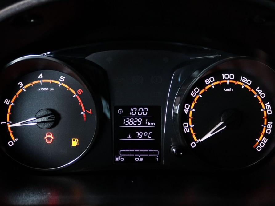 Lada (ВАЗ) Granta I Рестайлинг Минеральные Воды  - изображение 17
