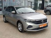 Volkswagen Polo VI Екатеринбург  - изображение 25