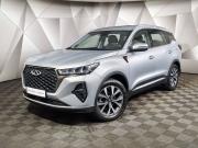 Chery Tiggo 7 Pro Max I Москва  - изображение 21