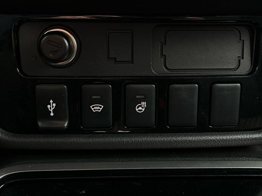 Mitsubishi Outlander III Рестайлинг 3 Калуга  - изображение 15
