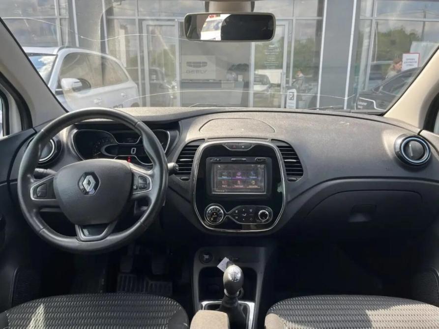 Renault Kaptur I Воронеж  - изображение 7