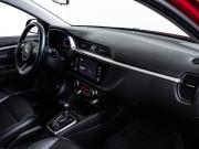 Kia Rio IV Рестайлинг Москва  - изображение 27