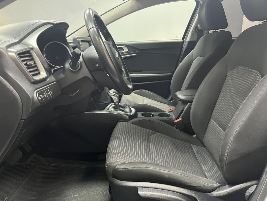 Kia Ceed III Тверь  - изображение 10