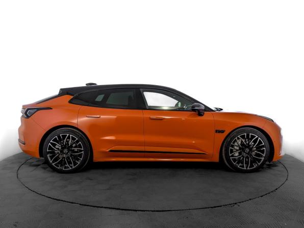Zeekr 001 I с пробегом 2023 года, цена 4 800 000 рублей, 39190 км, лифтбек, Автокод Объявления