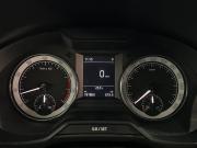 Skoda Octavia III (A7) Рестайлинг Москва  - изображение 32