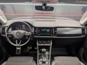 Skoda Kodiaq I Москва  - изображение 45