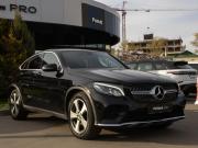 Mercedes-Benz GLC Coupe I (C253) Москва  - изображение 28