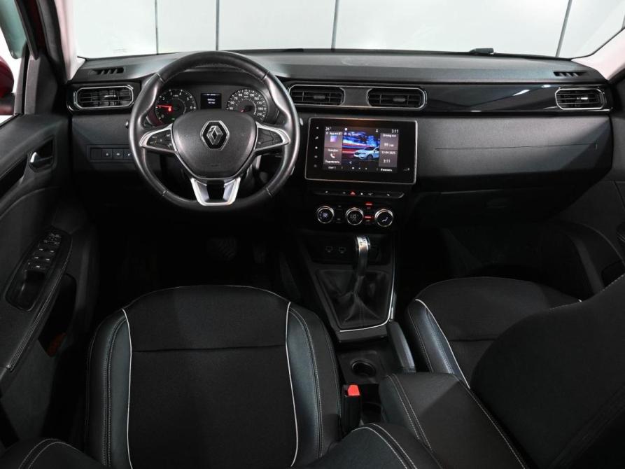 Renault Arkana I Ростов-на-Дону  - изображение 6