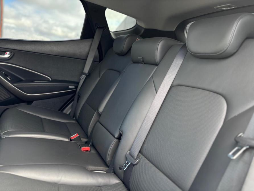 Hyundai Santa Fe III Рестайлинг Набережные Челны  - изображение 15