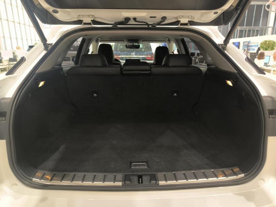Lexus RX IV Казань  - изображение 12