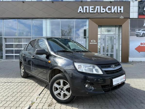 Lada (ВАЗ) Granta I с пробегом 2013 года, цена 286 329 рублей, 214729 км, седан, Автокод Объявления