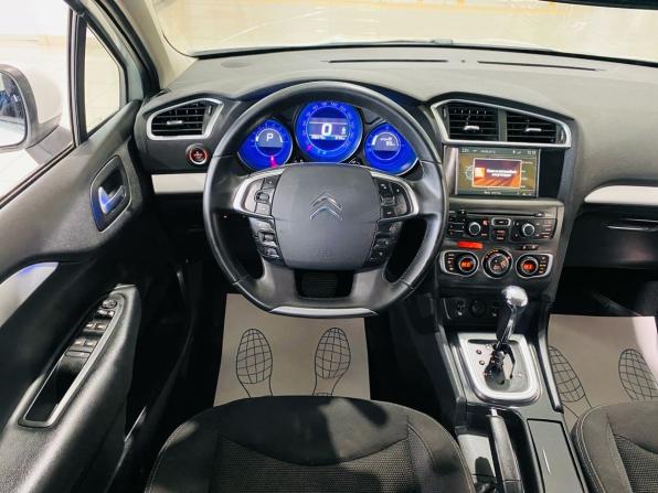 Citroen C4 II с пробегом 2013 года, цена 700 000 рублей, 96000 км, седан, Автокод Объявления