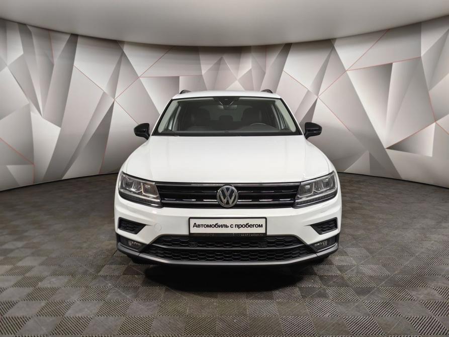 Volkswagen Tiguan II Москва  - изображение 7