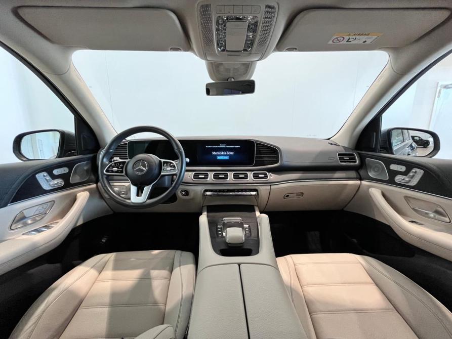 Mercedes-Benz GLE II (V167) Волгоград  - изображение 25