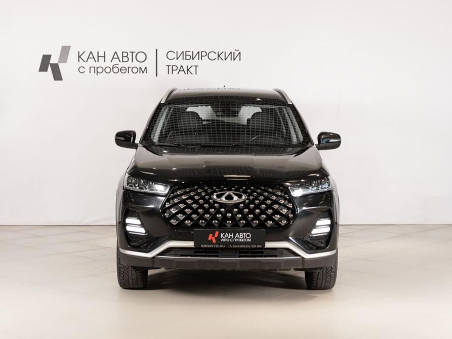 Chery Tiggo 7 Pro I Казань  - изображение 2