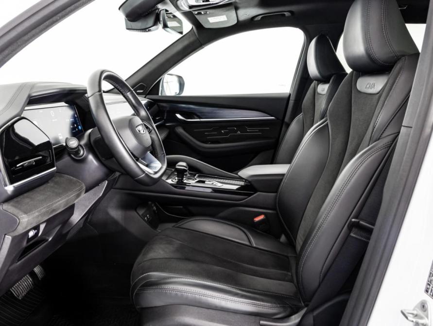 Geely Monjaro I Санкт-Петербург  - изображение 26
